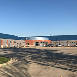 Caldwell Recreation Center